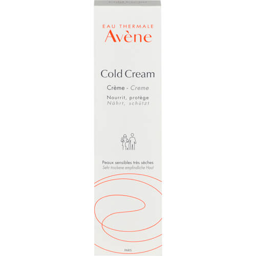 AVENE Cold Cream Creme