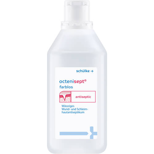 OCTENISEPT Lösung