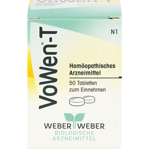 VOWEN T Tabletten