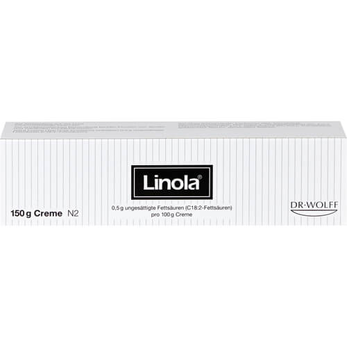 LINOLA Creme