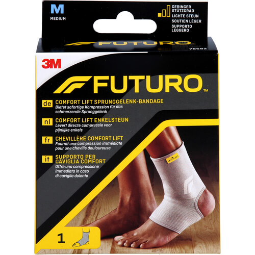 FUTURO Comfort SprungBand M