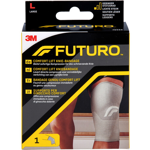 FUTURO Comfort KnieBand L