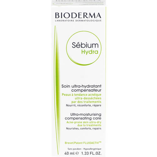BIODERMA Sebium Hydra Creme