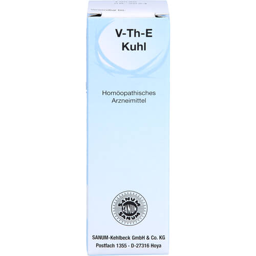 V-TH-E Kuhl Tropfen zum Einnehmen