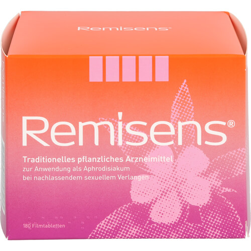 REMISENS Filmtabletten