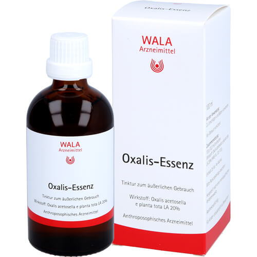 OXALIS ESSENZ