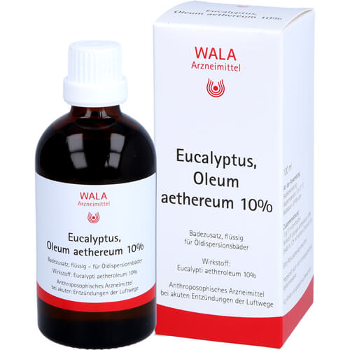EUCALYPTUS OLEUM äth.10%