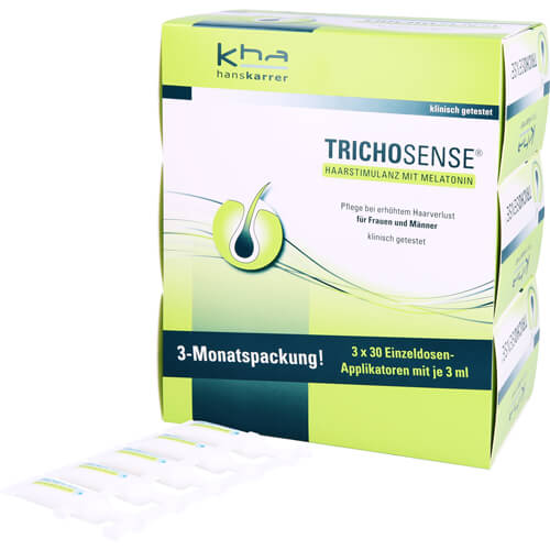 TRICHOSENSE Lösung
