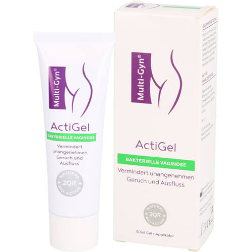 MULTI-GYN ActiGel
