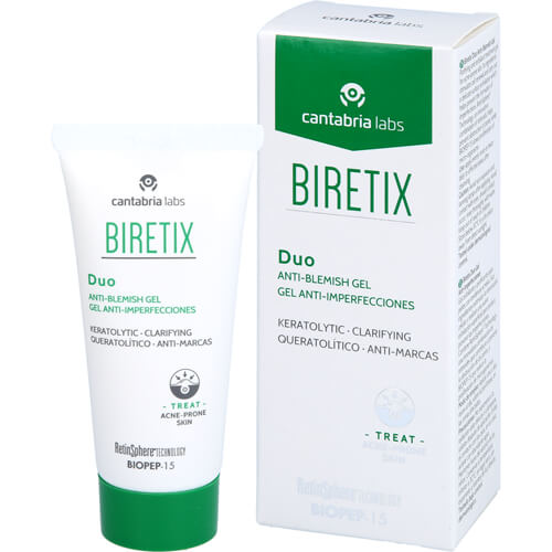 BIRETIX Duo Gel