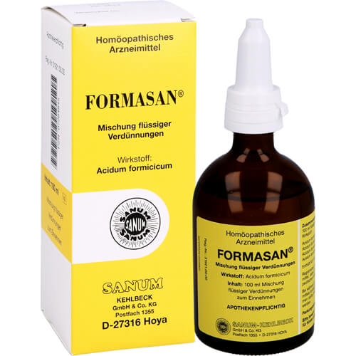 FORMASAN Tropfen