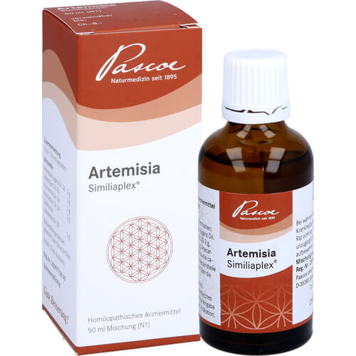 ARTEMISIA SIMILIAPLEX Mischung