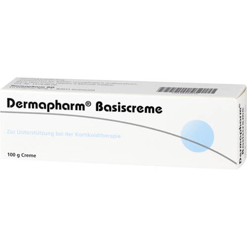 DERMAPHARM Basiscreme