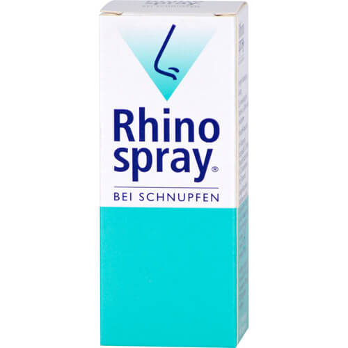 RHINOSPRAY Nasenspray