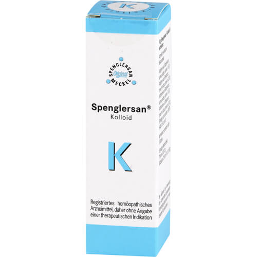 SPENGLERSAN Kolloid K