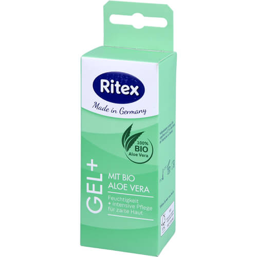 RITEX Gel+