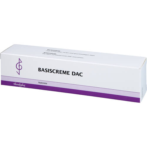 BASISCREME DAC
