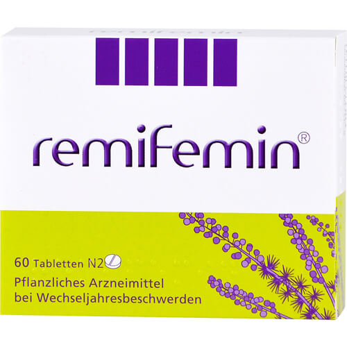 REMIFEMIN Tabletten