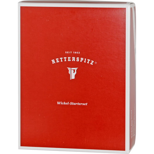 RETTERSPITZ Wickelstarterset Kombipackung