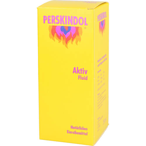 PERSKINDOL Aktiv Fluid