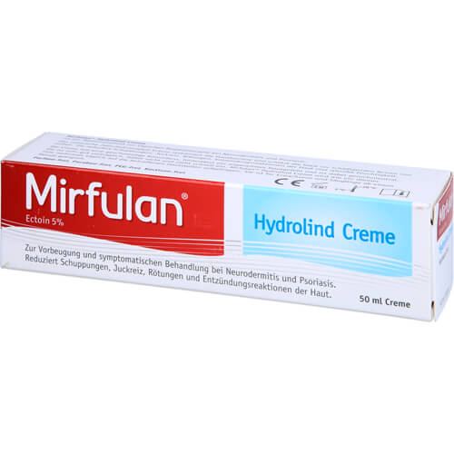 MIRFULAN Hydrolind Creme