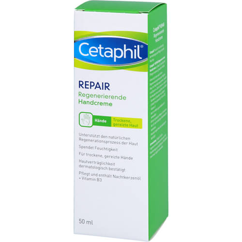 CETAPHIL Repair Handcreme