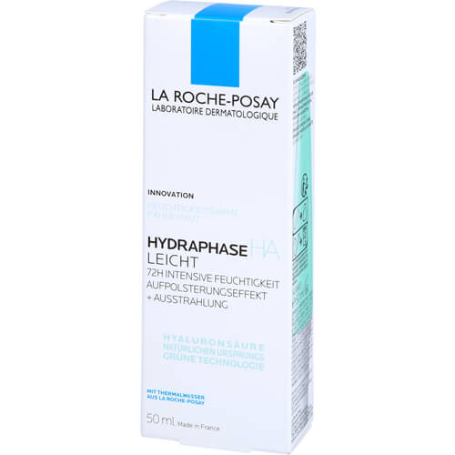 ROCHE-POSAY Hydraphase HA Creme leicht