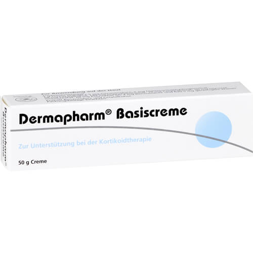 DERMAPHARM Basiscreme