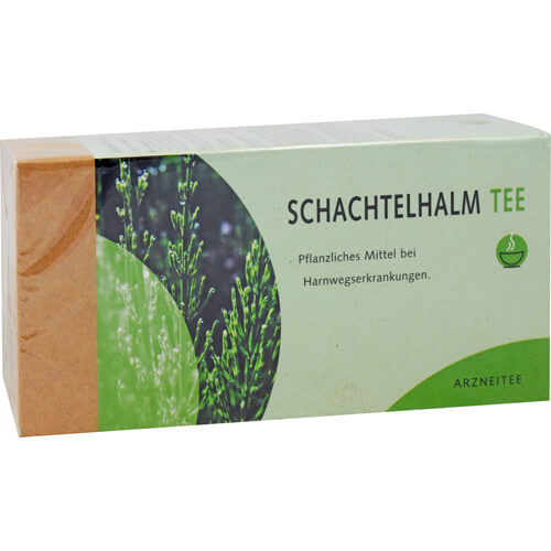 SCHACHTELHALMTEE Filterbeutel