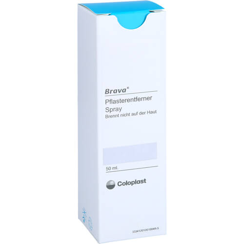 PFLASTERENTFERNER Spray Brava