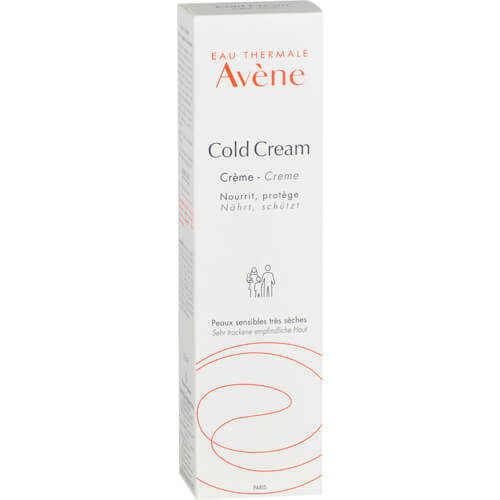 AVENE Cold Cream Creme