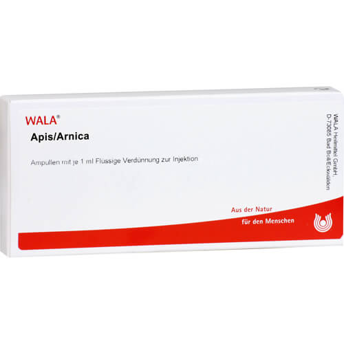 APIS/ARNICA Ampullen