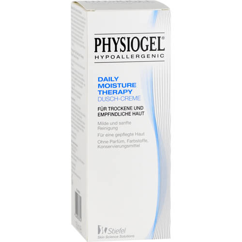 PHYSIOGEL Daily Moisture Therapy Duschcreme