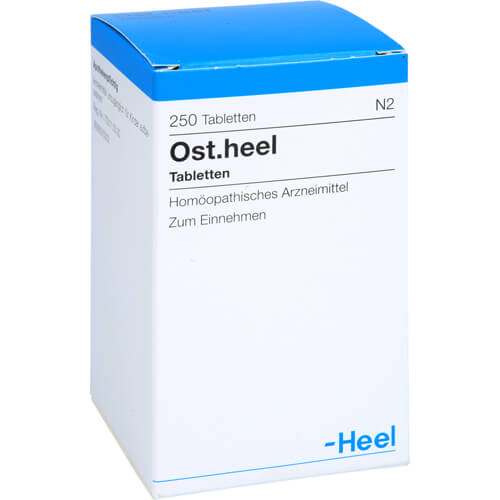 OST.HEEL Tabletten