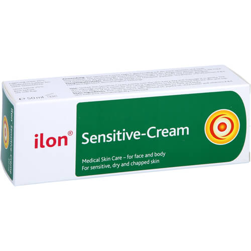 ILON Sensitive-Creme
