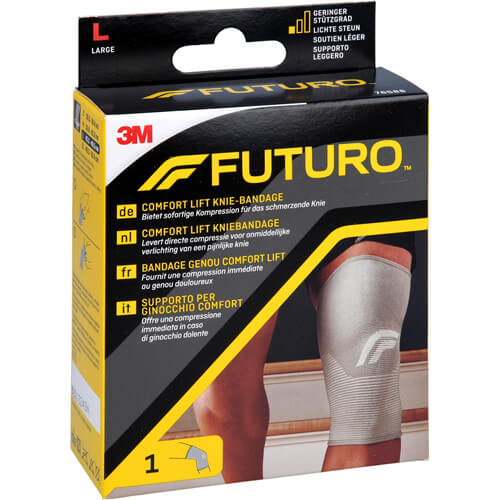 FUTURO Comfort KnieBand L
