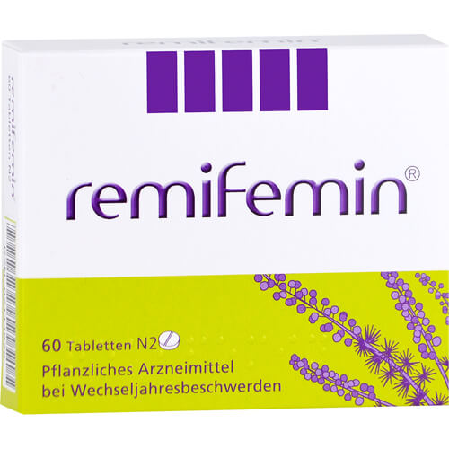 REMIFEMIN Tabletten