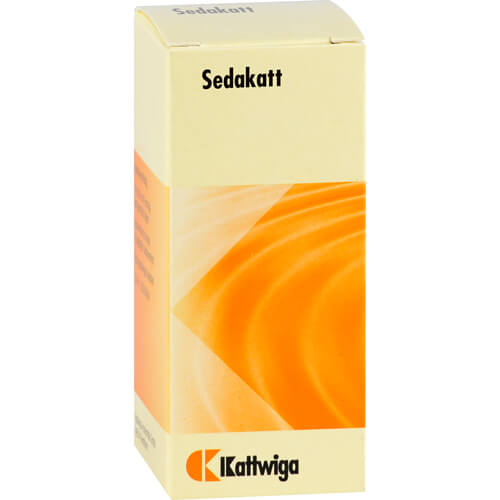SEDAKATT Tabletten