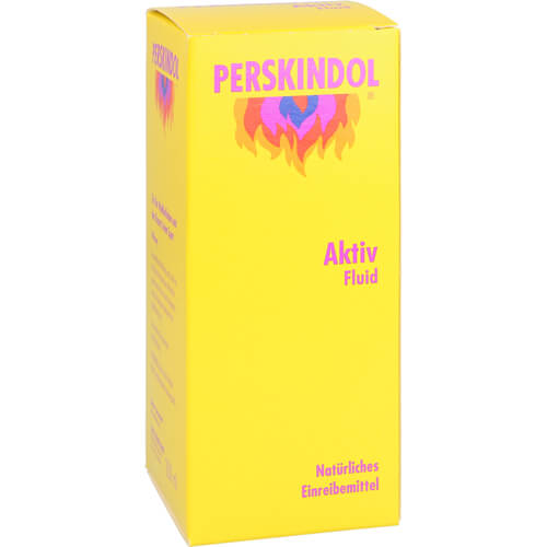 PERSKINDOL Aktiv Fluid