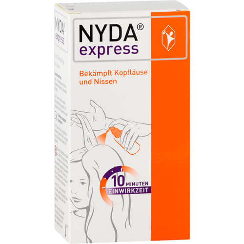 NYDA express Pumplösung