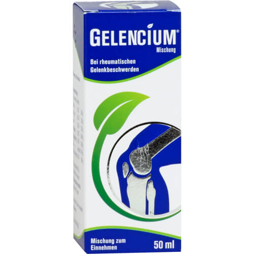 GELENCIUM Mischung