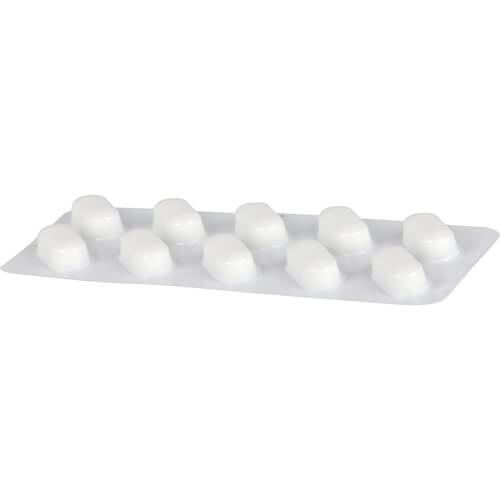 PFEIL Zahnschmerz-Tabletten forte Filmtabletten