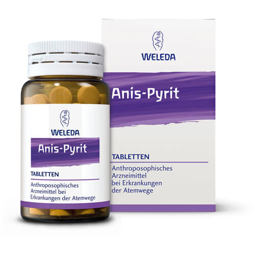 ANIS PYRIT Tabletten