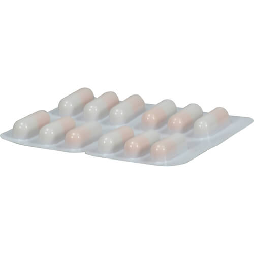 GRIPPOSTAD C Hartkapseln