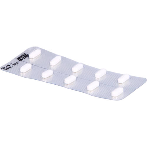 ZYRTEC 10 mg Filmtabletten