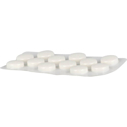 NICOTINELL Lutschtabletten 2 mg Mint