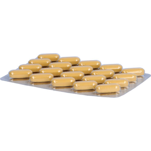 NEUROPLANT aktiv Filmtabletten