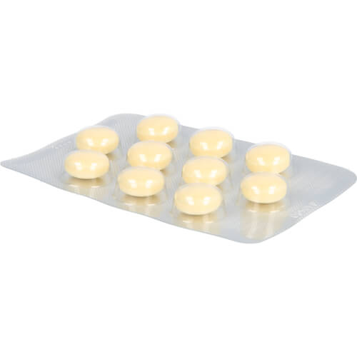 LIORAN centra überzogene Tabletten