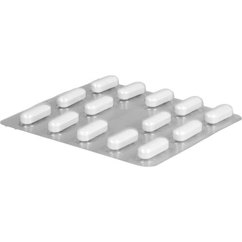 UROINFEKT 864 mg Filmtabletten