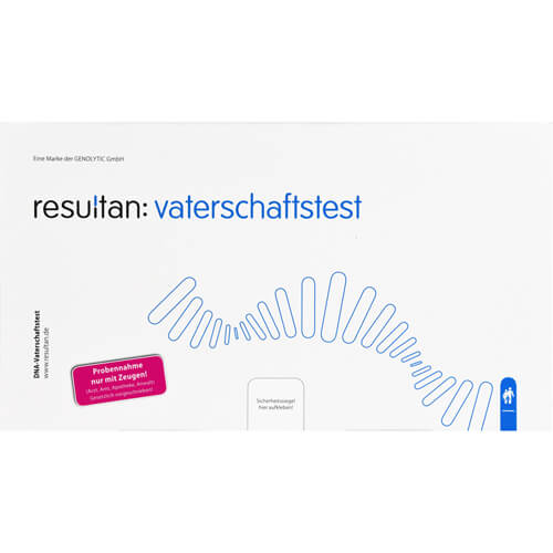 VATERSCHAFTSTEST Basic